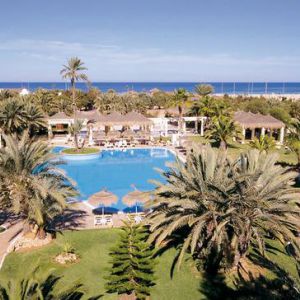 Hotel One Resort Djerba Golf and Spa